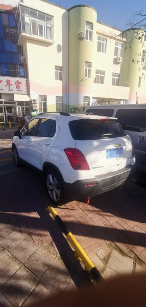 因买新车，忍痛出售旧车，中介勿扰